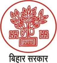 Government of Bihar logo